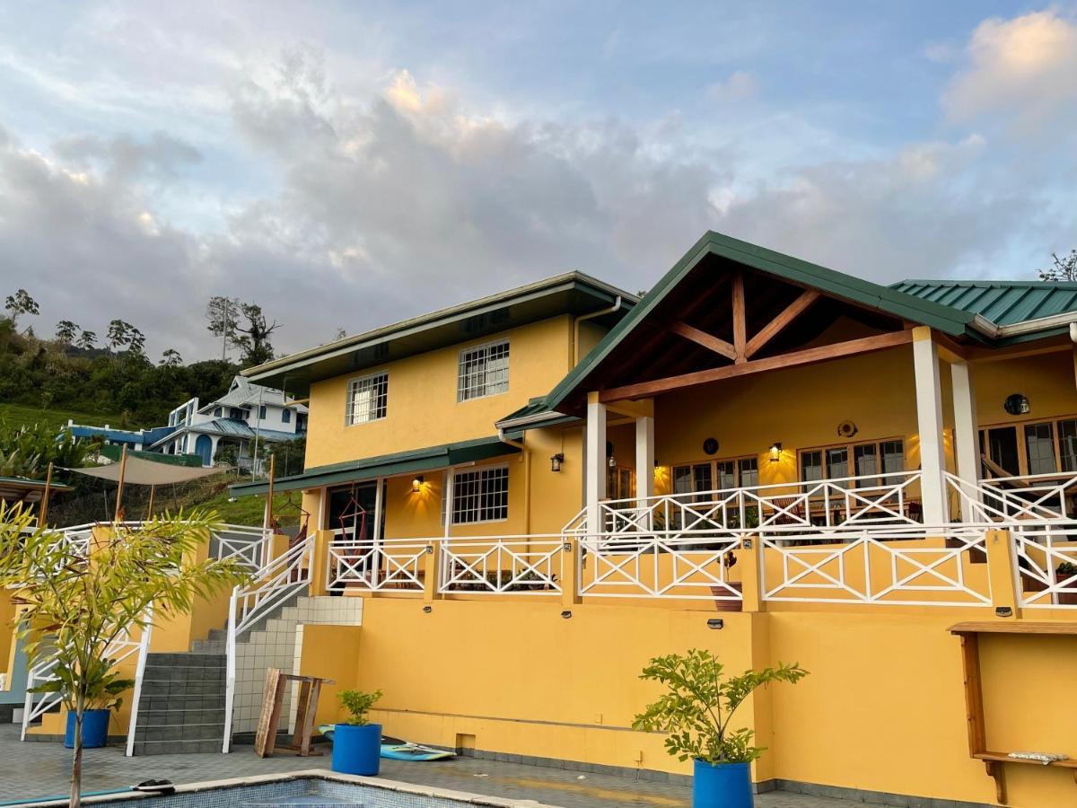 The Victory Villa Parrot Hall Экстерьер фото