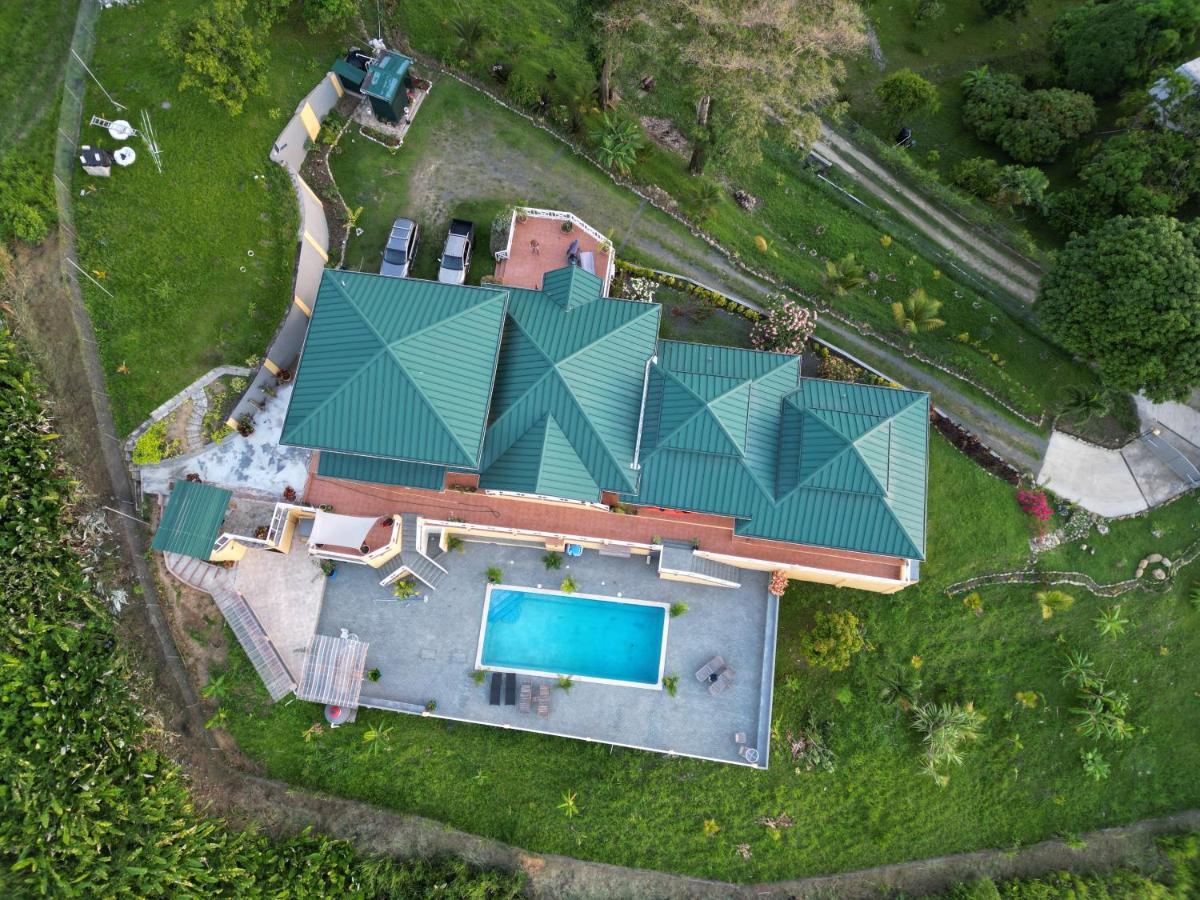 The Victory Villa Parrot Hall Экстерьер фото